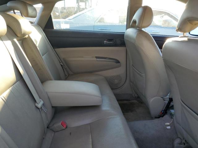 Photo 10 from auction – 2008 TOYOTA PRIUS with VIN JTDKB20U383405989