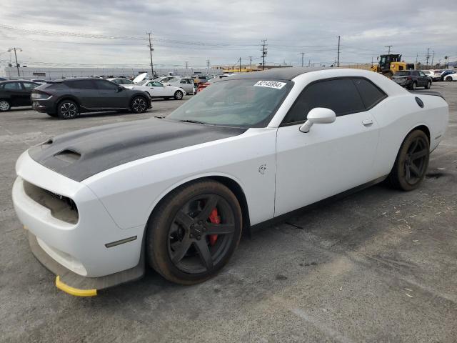 DODGE CHALLENGER 2020 with VIN 2C3CDZC90LH242579 - Photo from auction