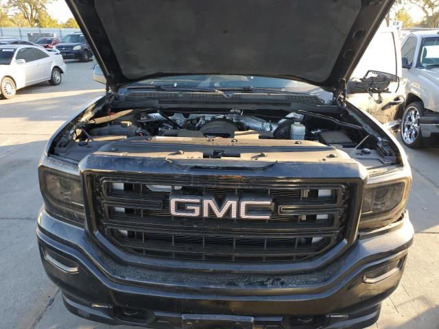 Photo 11 from auction – 2016 GMC SIERRA K15 with VIN 1GTV2LEC4GZ284985