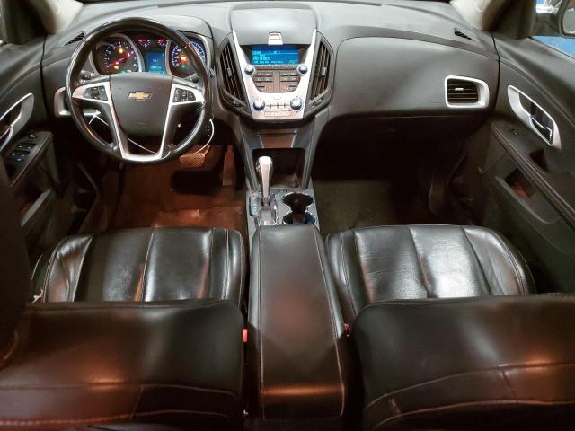 Photo 8 from auction – 2011 CHEVROLET EQUINOX LT with VIN 2CNALFEC9B6457235