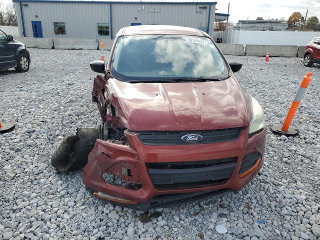 Photo 5 from auction – 2016 FORD ESCAPE S with VIN 1FMCU0F72GUB93742