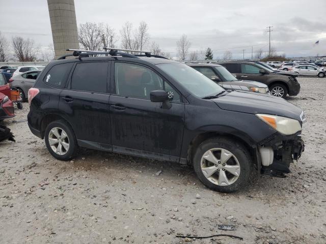 Photo 4 from auction – 2016 SUBARU FORESTER 2 with VIN JF2SJADC3GH415035