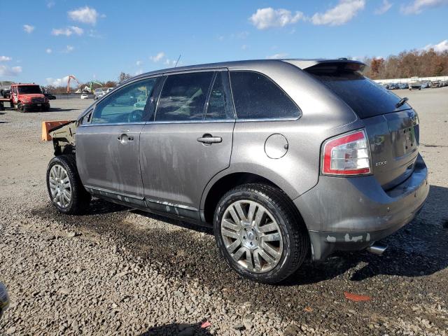 Photo 2 from auction – 2010 FORD EDGE LIMIT with VIN 2FMDK4KCXABA95818