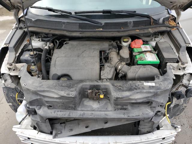 Photo 12 from auction – 2015 FORD EXPLORER L with VIN 1FM5K7F88FGC46103