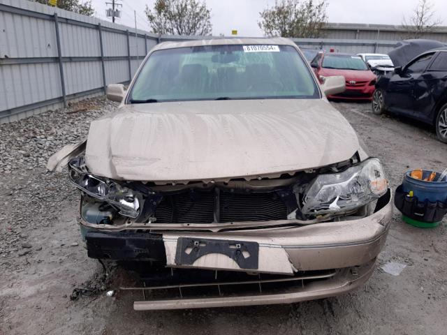 Photo 5 from auction – 2003 TOYOTA AVALON XL with VIN 4T1BF28B83U312116