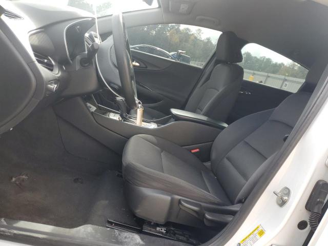Photo 7 from auction – 2016 CHEVROLET MALIBU LS with VIN 1G1ZB5ST9GF203684