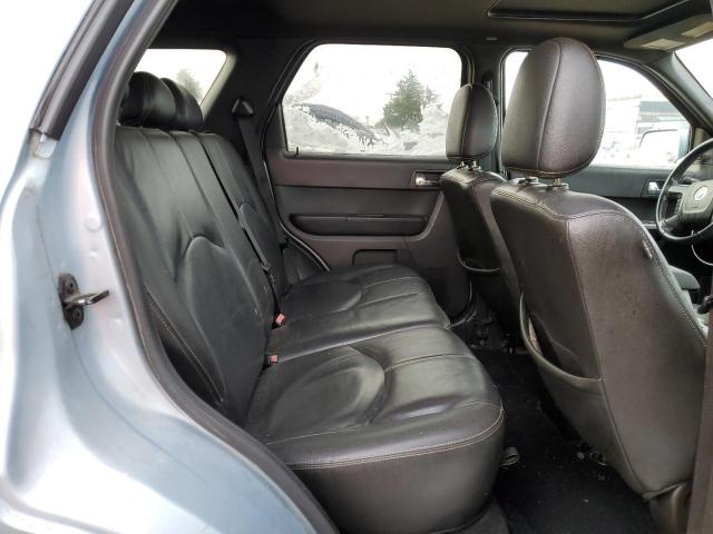 Photo 11 from auction – 2008 MERCURY MARINER PR with VIN 4M2CU87138KJ16754