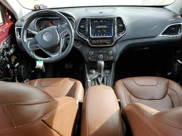 Photo 8 from auction – 2019 JEEP CHEROKEE O with VIN 1C4PJMJN5KD211557