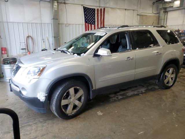 GMC ACADIA SLT 2012 with VIN 1GKKRRED0CJ413117 - Photo from auction