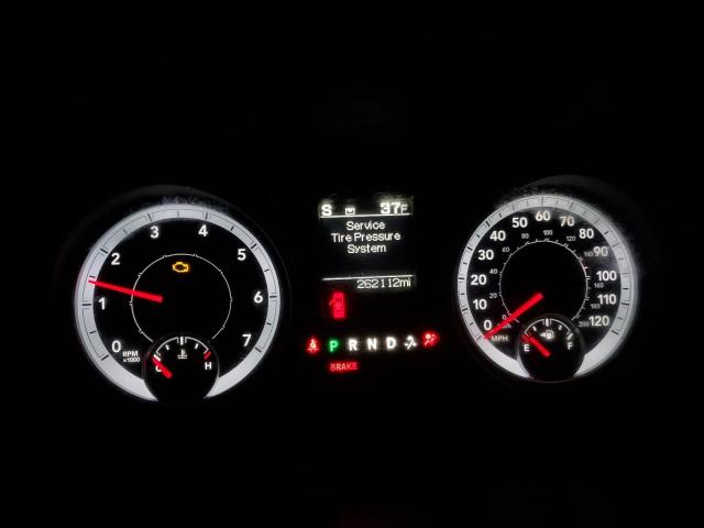 Photo 9 from auction – 2013 RAM 1500 SLT with VIN 1C6RR7GP5DS517790