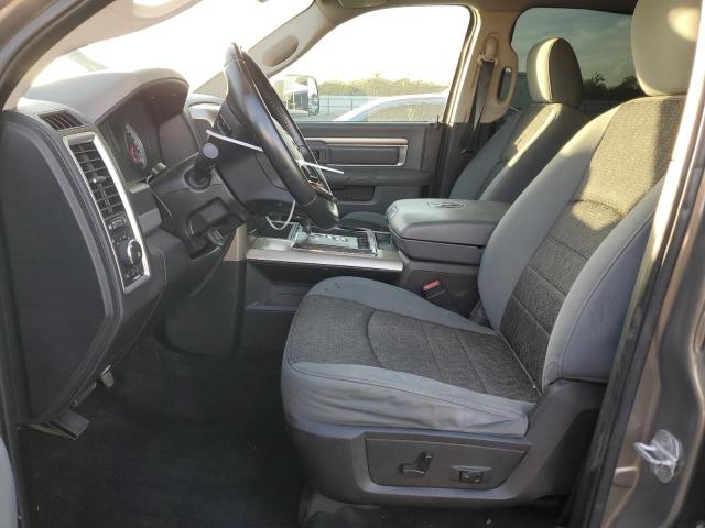 Photo 7 from auction – 2013 RAM 1500 SLT with VIN 1C6RR6LT6DS567367