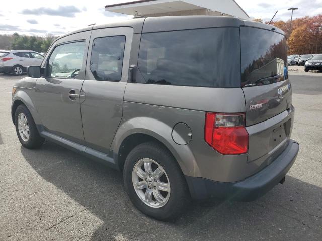 Photo 2 from auction – 2008 HONDA ELEMENT EX with VIN 5J6YH28738L011412