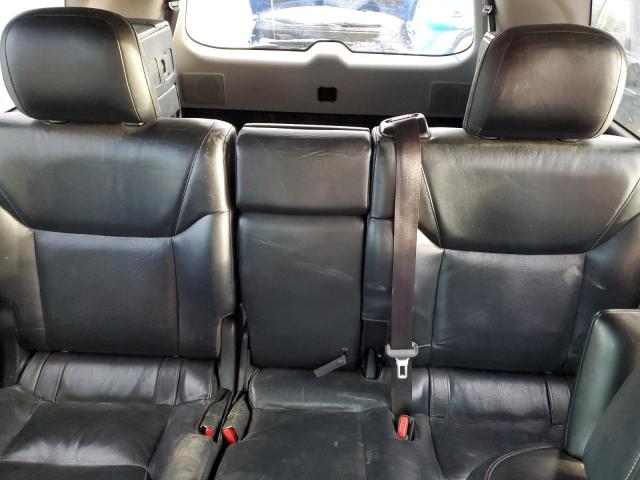 Photo 10 from auction – 2013 LEXUS LX 570 with VIN JTJHY7AX2D4130762