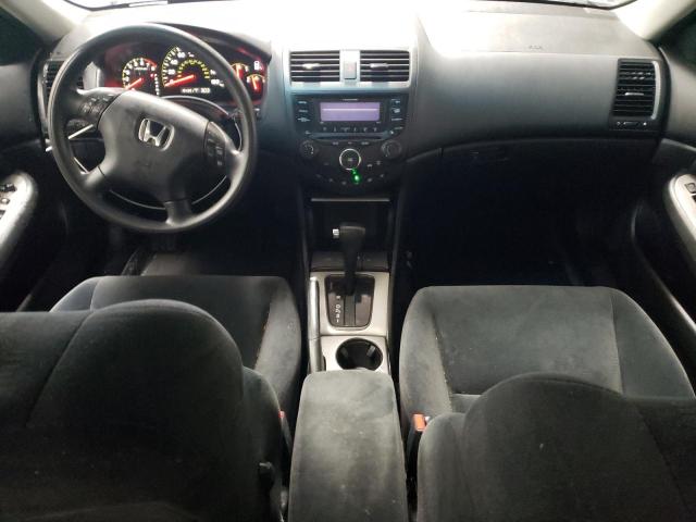 Photo 8 from auction – 2003 HONDA ACCORD EX with VIN 1HGCM56643A083183
