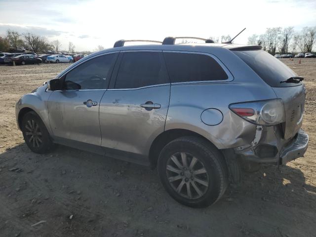 Photo 2 from auction – 2012 MAZDA CX-7 with VIN JM3ER2C59C0413478