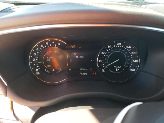 Photo 9 from auction – 2015 LINCOLN MKC with VIN 5LMTJ2AH7FUJ42897