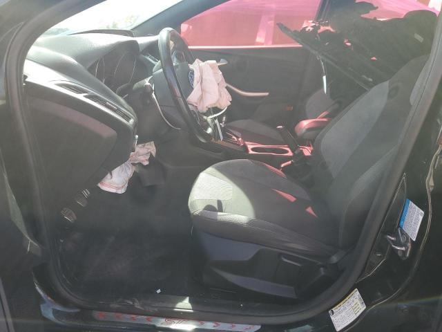 Photo 7 from auction – 2013 FORD FOCUS ST with VIN 1FADP3L92DL259740