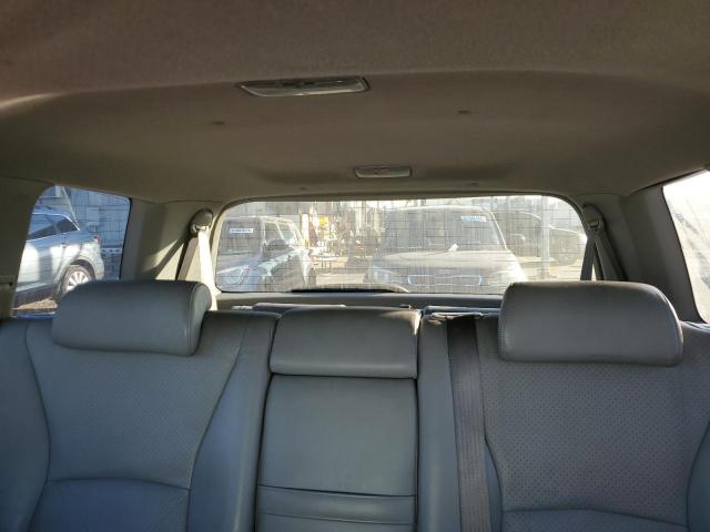 صورة رقم 10 من المزاد - 2007 TOYOTA HIGHLANDER مع VIN JTEDW21A270021408