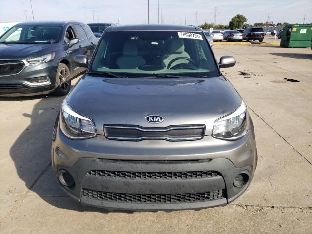 Photo 5 from auction – 2019 KIA SOUL with VIN KNDJN2A28K7015891