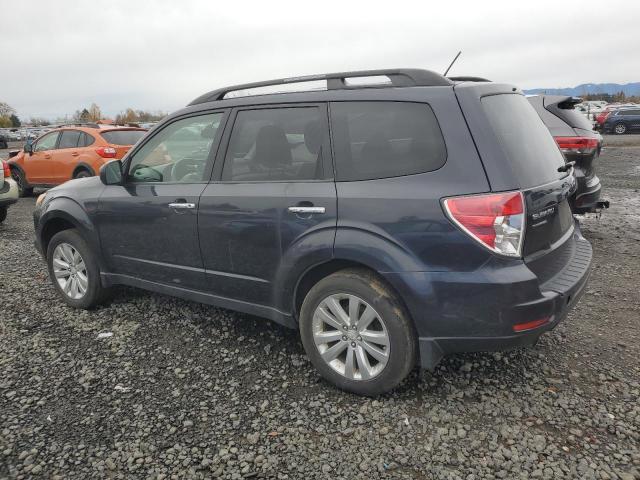 Photo 2 from auction – 2012 SUBARU FORESTER L with VIN JF2SHAFC1CH407969