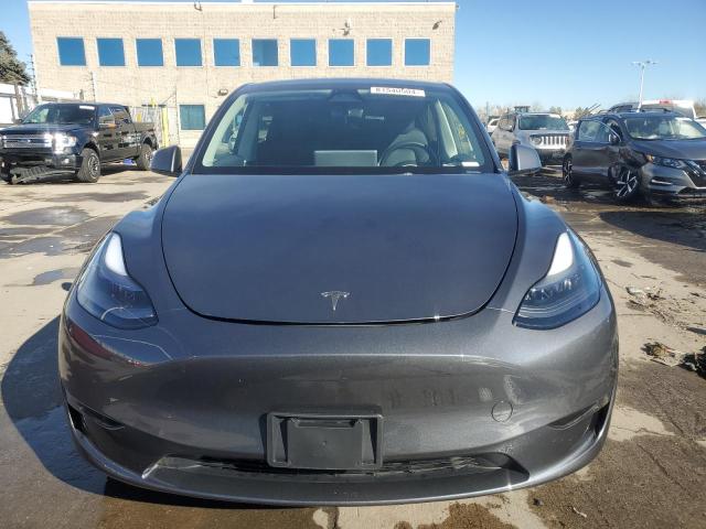 Photo 5 from auction – 2023 TESLA MODEL Y with VIN 7SAYGDEEXPA206299