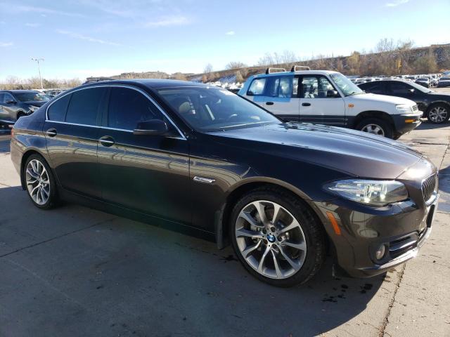 Снимка 4 от търг – 2016 BMW 535 XI с VIN WBA5B3C52GG261086
