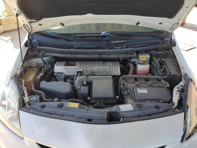Photo 11 from auction – 2015 TOYOTA PRIUS with VIN JTDKN3DU3F0451134