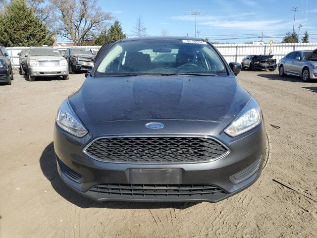 Photo 5 from auction – 2018 FORD FOCUS SE with VIN 1FADP3F22JL250255
