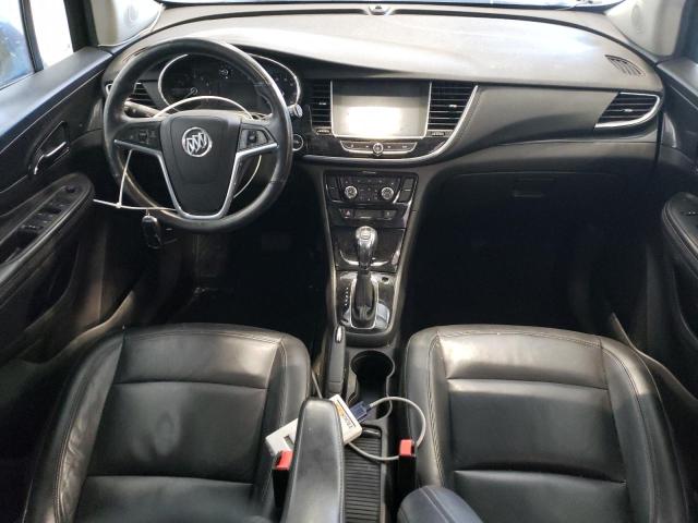 Photo 8 from auction – 2018 BUICK ENCORE ESS with VIN KL4CJCSB5JB629120