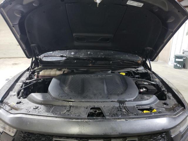 Photo 11 from auction – 2022 RAM 1500 TRX with VIN 1C6SRFU94NN230619