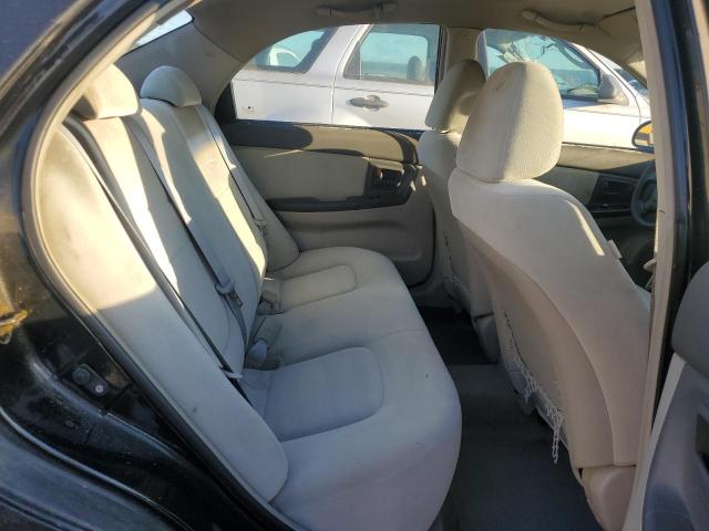 Photo 10 from auction – 2005 KIA SPECTRA LX with VIN KNAFE121755155496