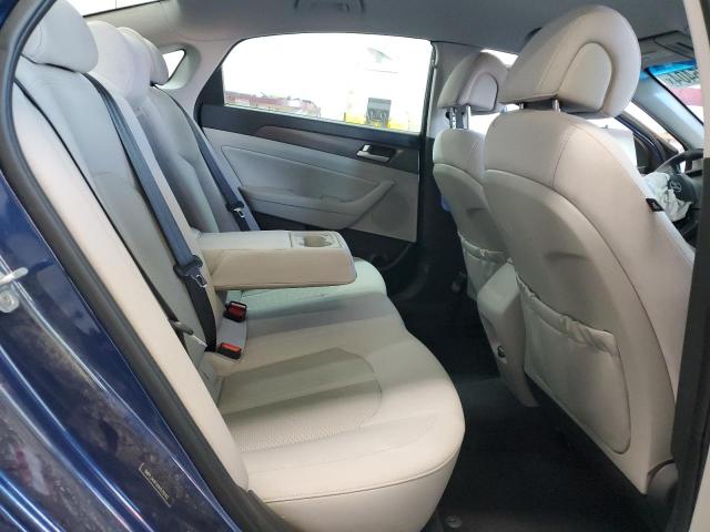 Photo 10 from auction – 2017 HYUNDAI SONATA SPO with VIN 5NPE34AF0HH579142