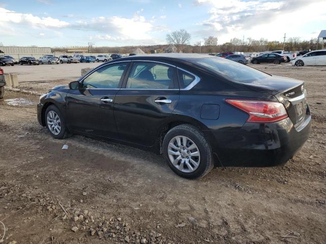 Photo 3 from auction – 2013 NISSAN ALTIMA 2.5 with VIN 1N4AL3AP5DC139818