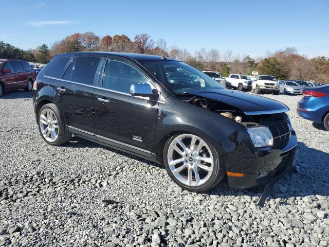 Photo 4 from auction – 2010 LINCOLN MKX with VIN 2LMDJ6JC1ABJ19993