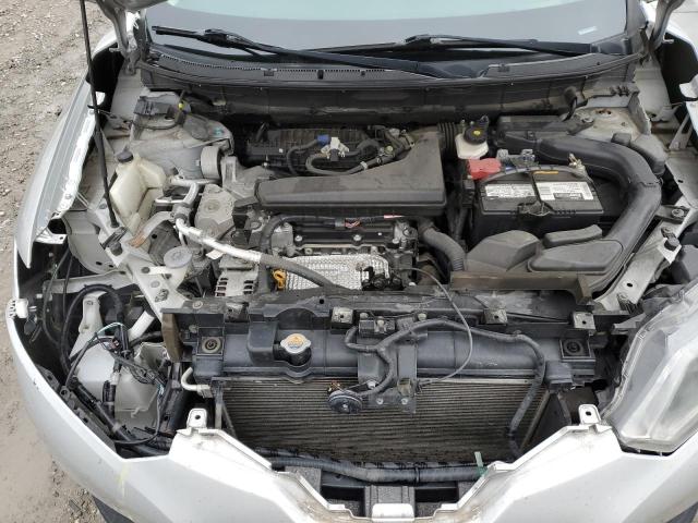 Photo 12 from auction – 2016 NISSAN ROGUE S with VIN 5N1AT2MV2GC818976