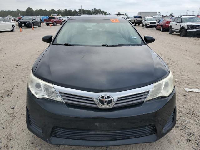 Photo 5 from auction – 2012 TOYOTA CAMRY BASE with VIN 4T4BF1FK9CR239227