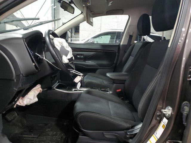 Photo 7 from auction – 2017 MITSUBISHI OUTLANDER with VIN JA4AZ3A35HZ042802