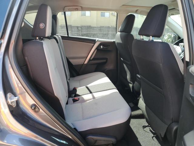 Photo 11 from auction – 2016 TOYOTA RAV4 XLE with VIN 2T3WFREV8GW258029