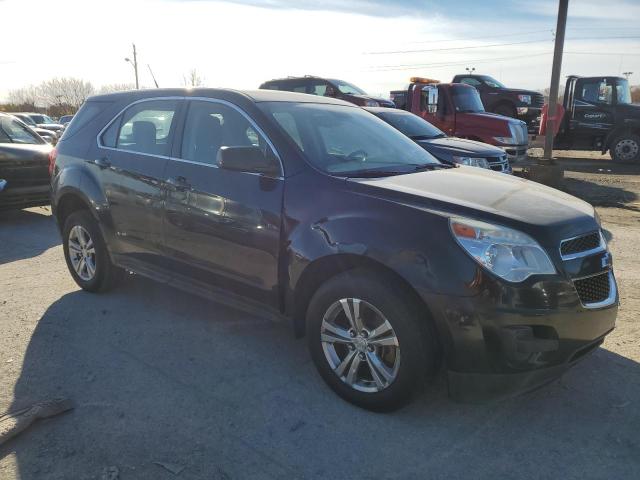 Photo 4 from auction – 2014 CHEVROLET EQUINOX LS with VIN 2GNFLEEK0E6174696