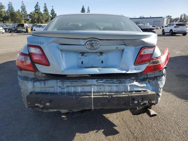 Photo 6 from auction – 2008 TOYOTA CAMRY CE with VIN 4T1BE46K88U748618