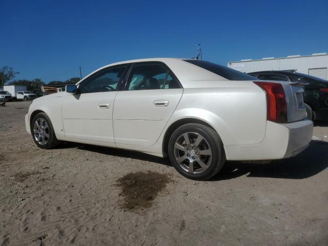 Photo 2 from auction – 2007 CADILLAC CTS HI FEA with VIN 1G6DP577970120700