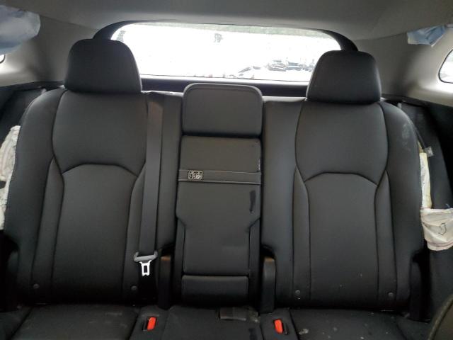 Photo 10 from auction – 2022 LEXUS RX 350 with VIN 2T2HZMDA4NC363381