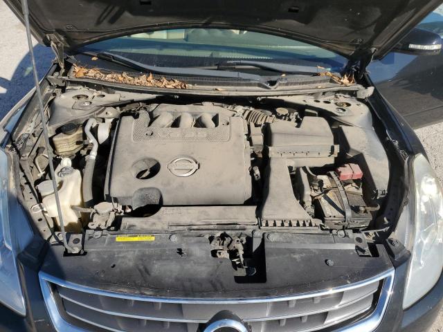 Photo 11 from auction – 2011 NISSAN ALTIMA SR with VIN 1N4BL2AP3BN478397