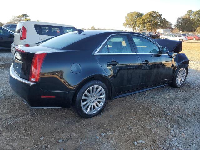 Photo 3 from auction – 2010 CADILLAC CTS PERFOR with VIN 1G6DK5EG5A0134070