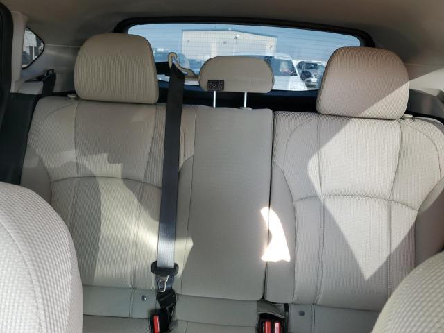 Photo 10 from auction – 2022 SUBARU IMPREZA PR with VIN 4S3GTAD63N3719789