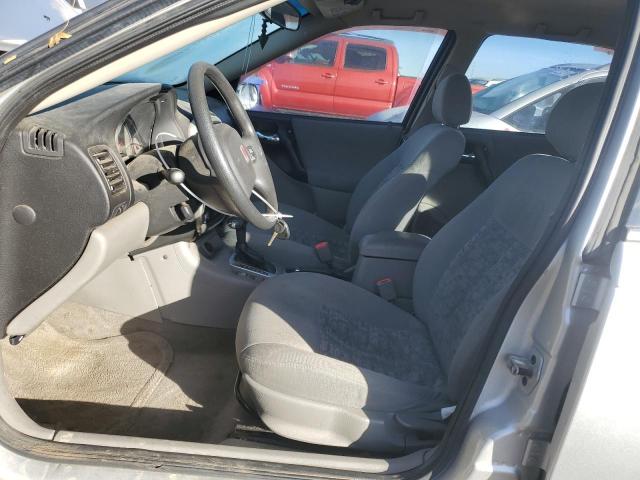 Photo 7 from auction – 2003 SATURN LW300 with VIN 1G8JW84RX3Y525805