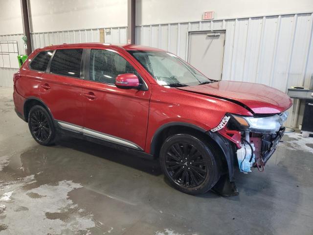 Photo 4 from auction – 2019 MITSUBISHI OUTLANDER with VIN JA4AD3A37KZ045318
