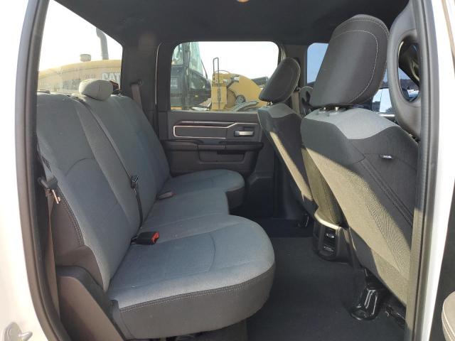 Photo 10 from auction – 2022 RAM 2500 BIG H with VIN 3C6UR5DL5NG119701
