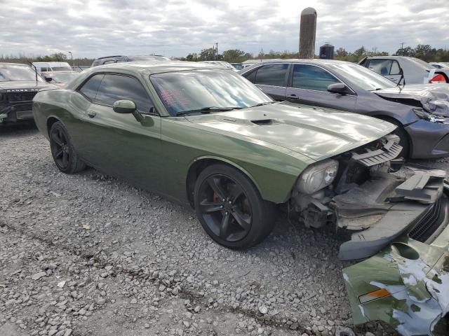 Photo 4 from auction – 2013 DODGE CHALLENGER with VIN 2C3CDYBT1DH613581