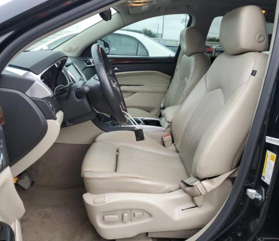 Photo 7 from auction – 2013 CADILLAC SRX PERFOR with VIN 3GYFNDE35DS622740